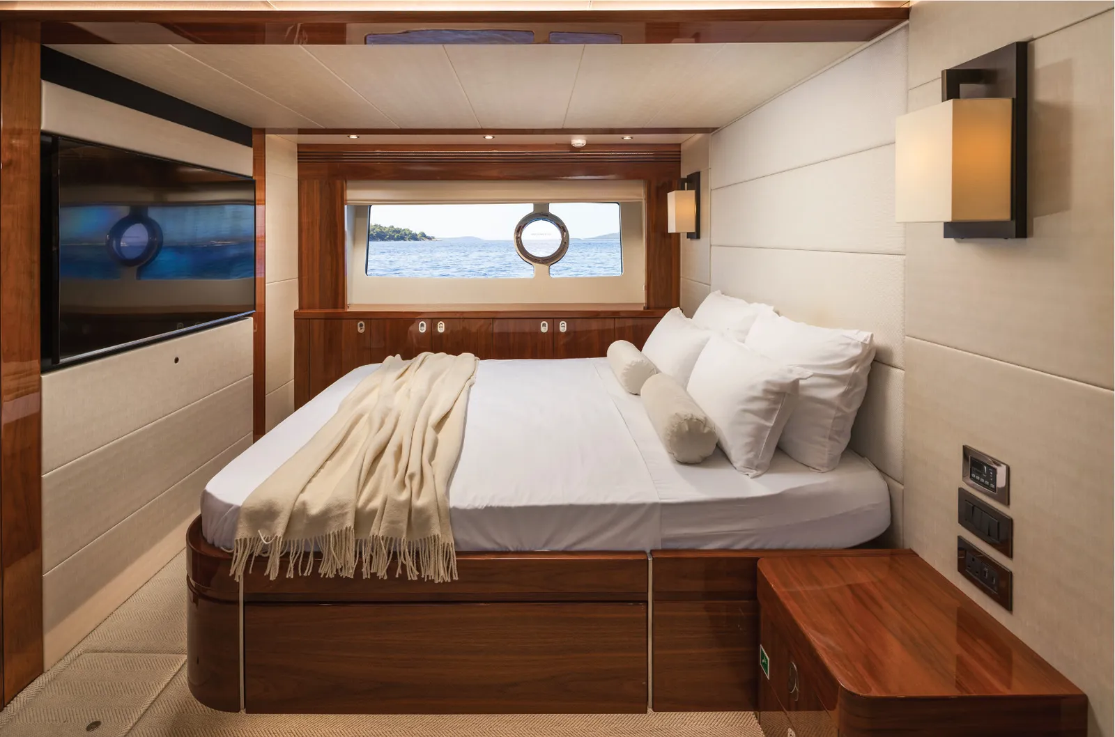 Opal Adriatic – Impression 1